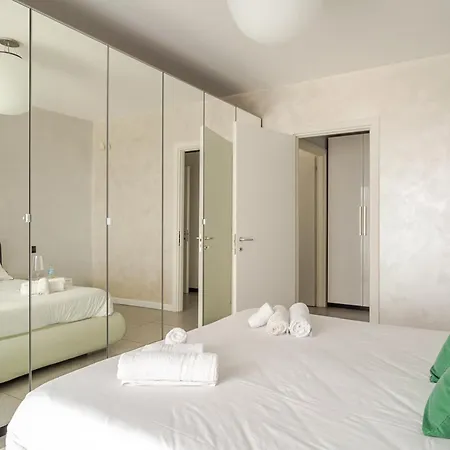 Dalmine Luxury Suite Exterior photo