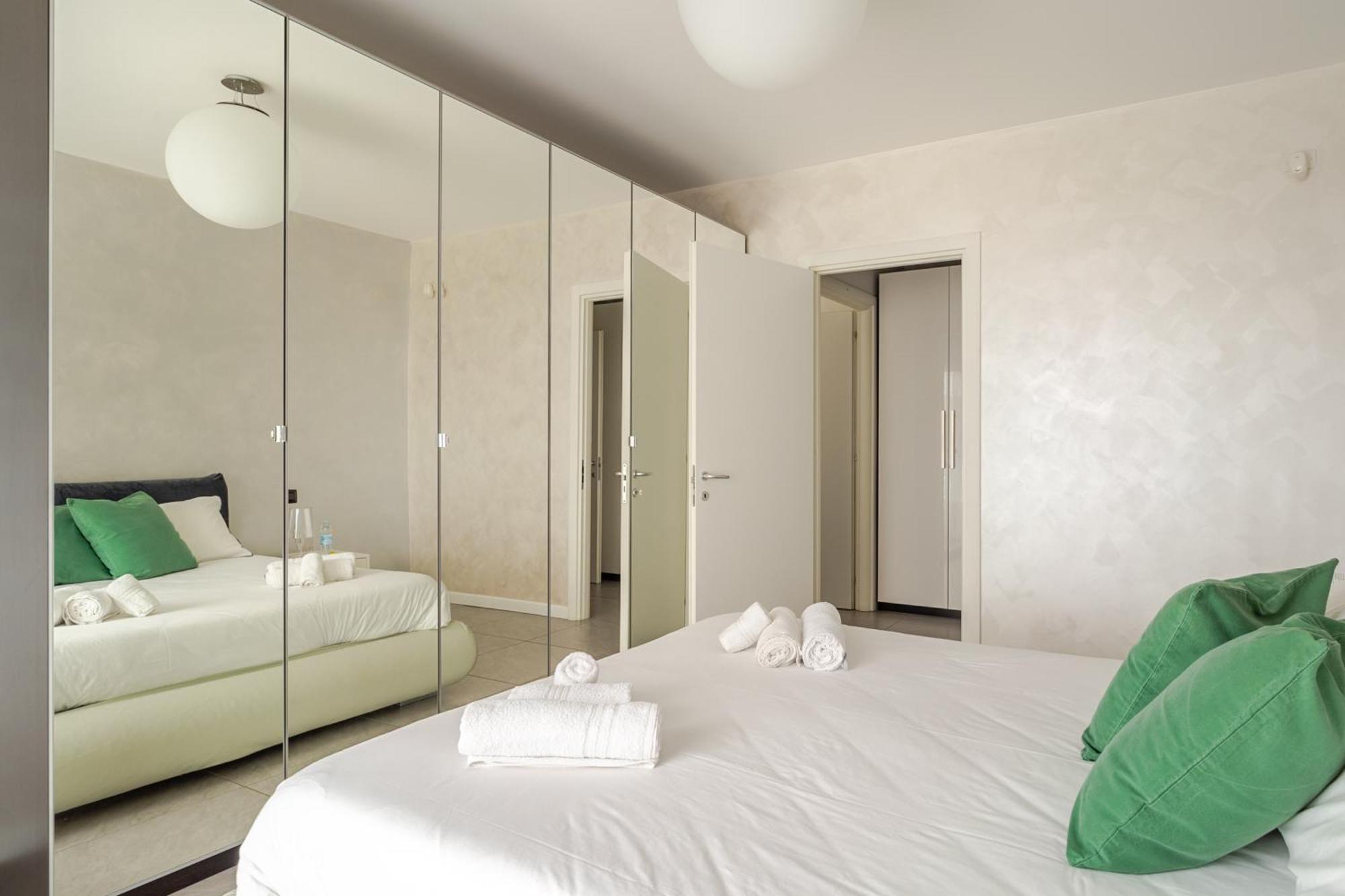 Luxury Appartamento