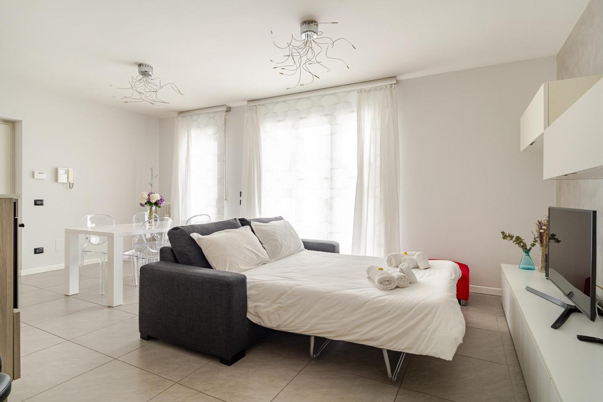 Luxury * Dalmine