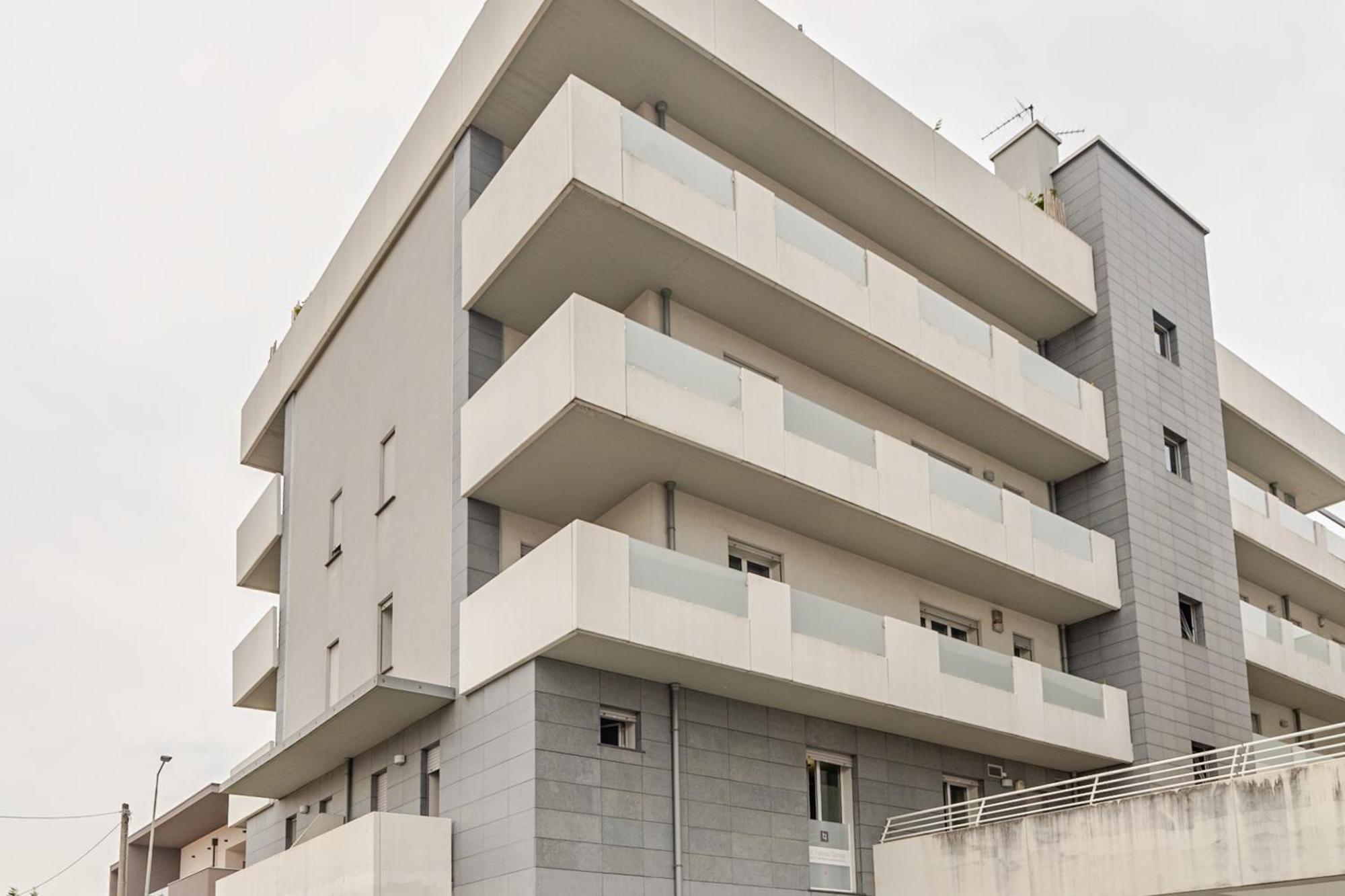 Appartamento Luxury