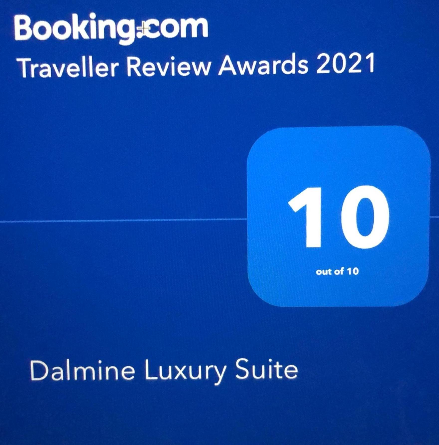 Luxury Dalmine