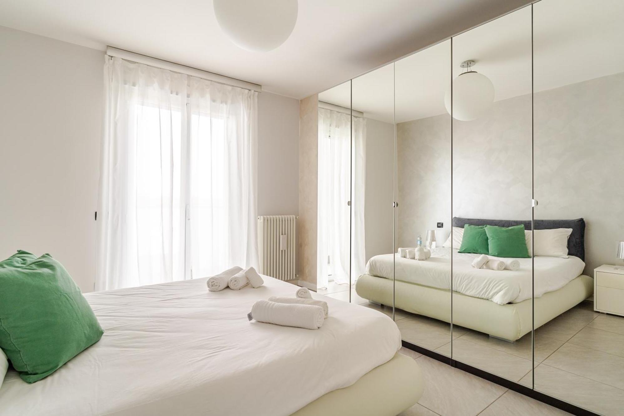 Luxury Dalmine