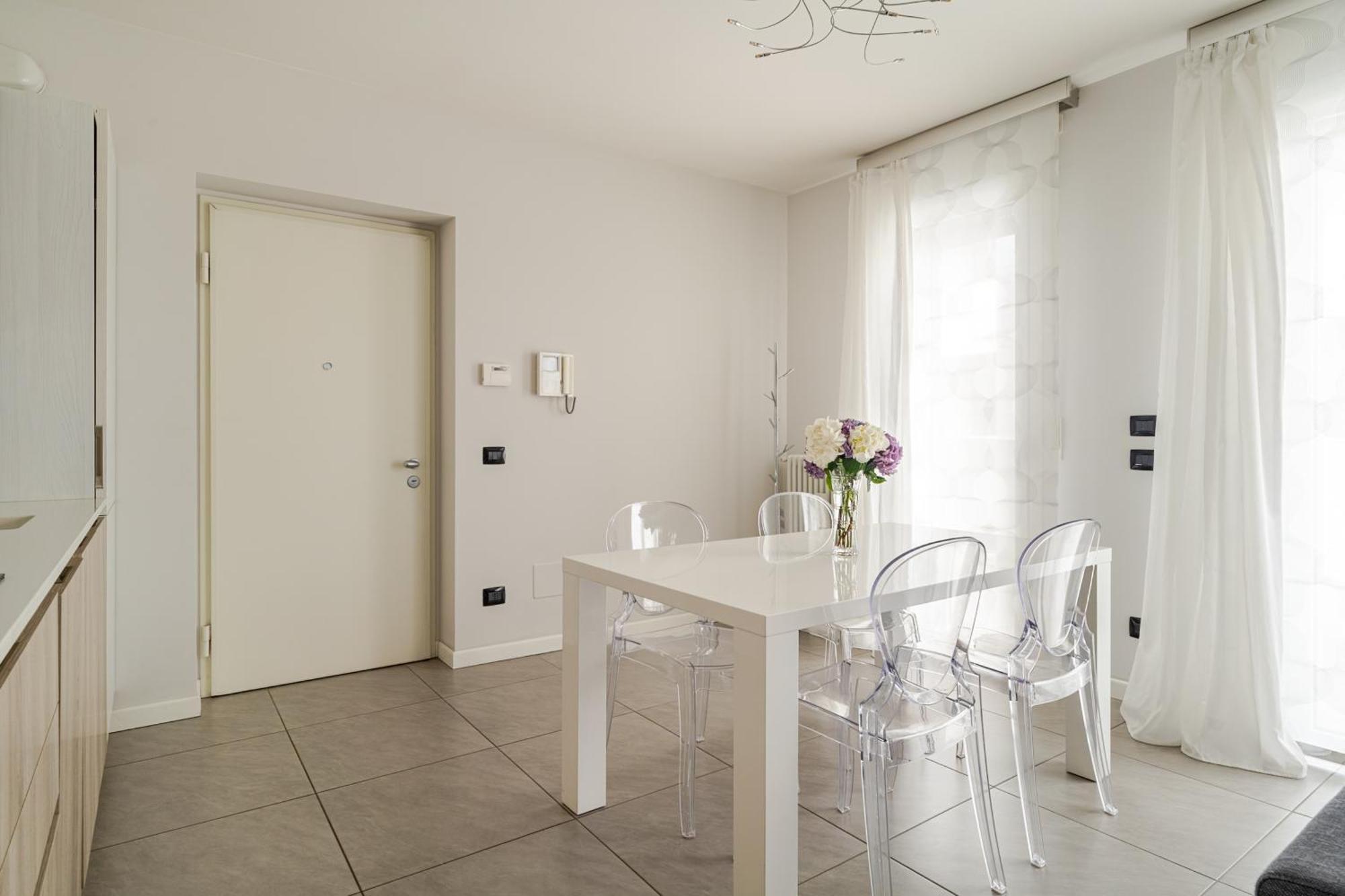 Apartment Luxury