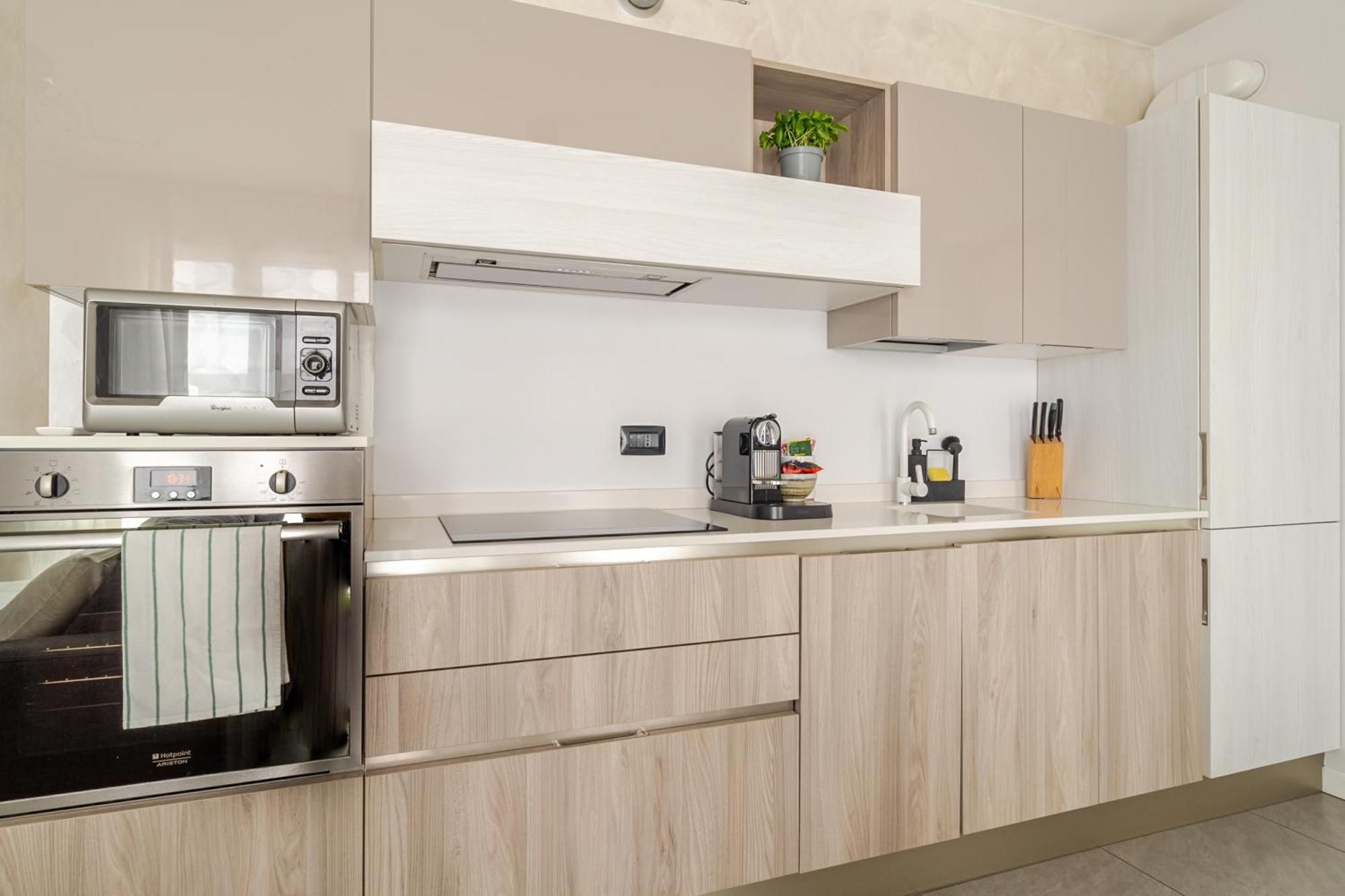 Apartment Luxury *