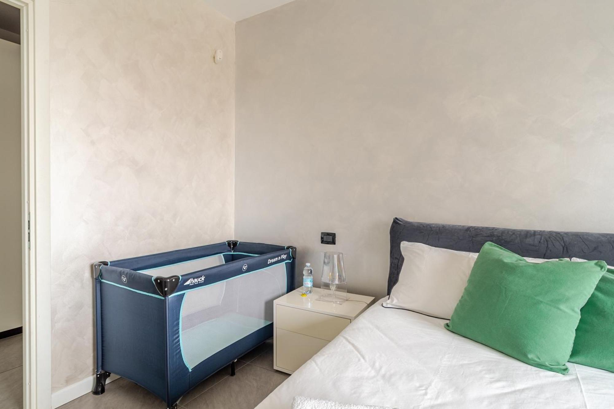 Luxury Apartment Dalmine