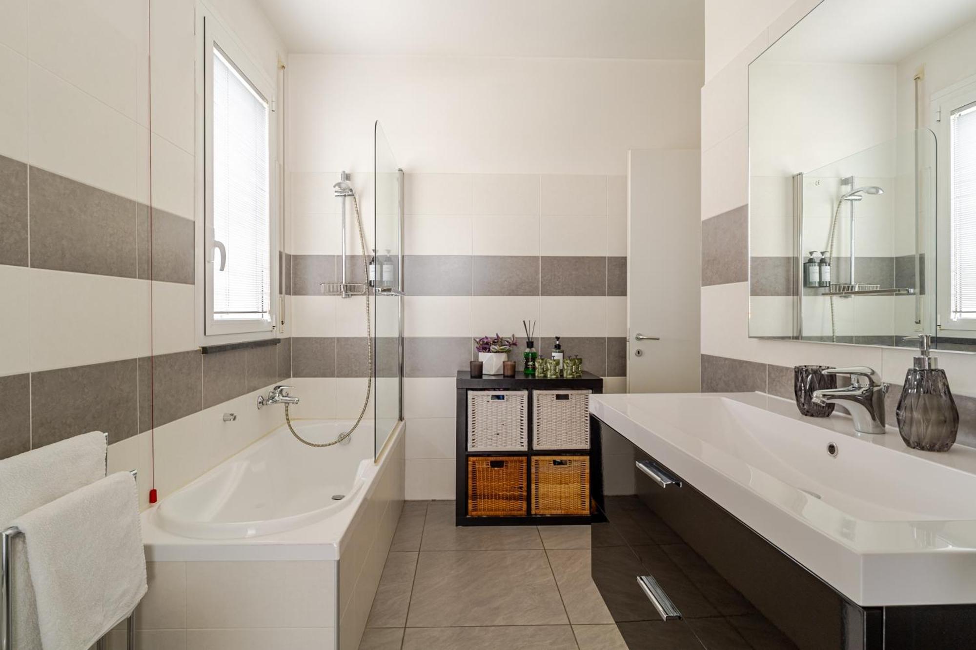 Apartment Luxury Dalmine