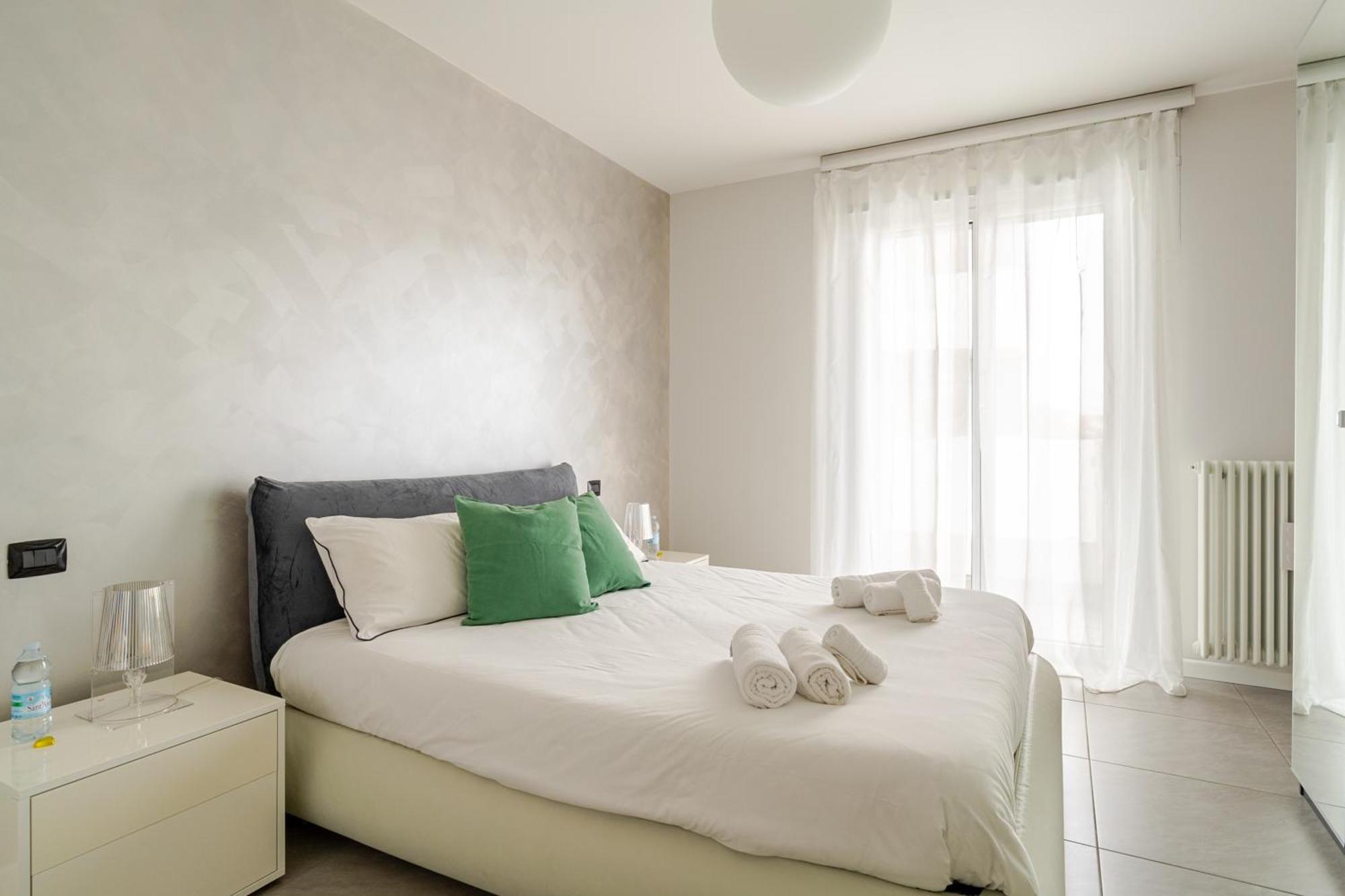 Luxury Dalmine