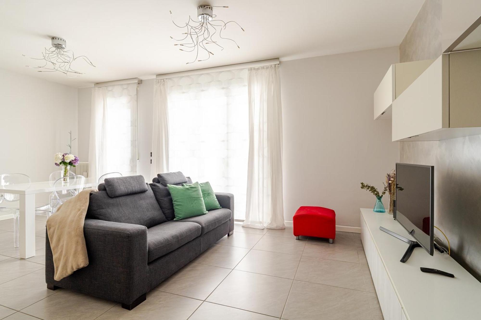 Luxury Apartment