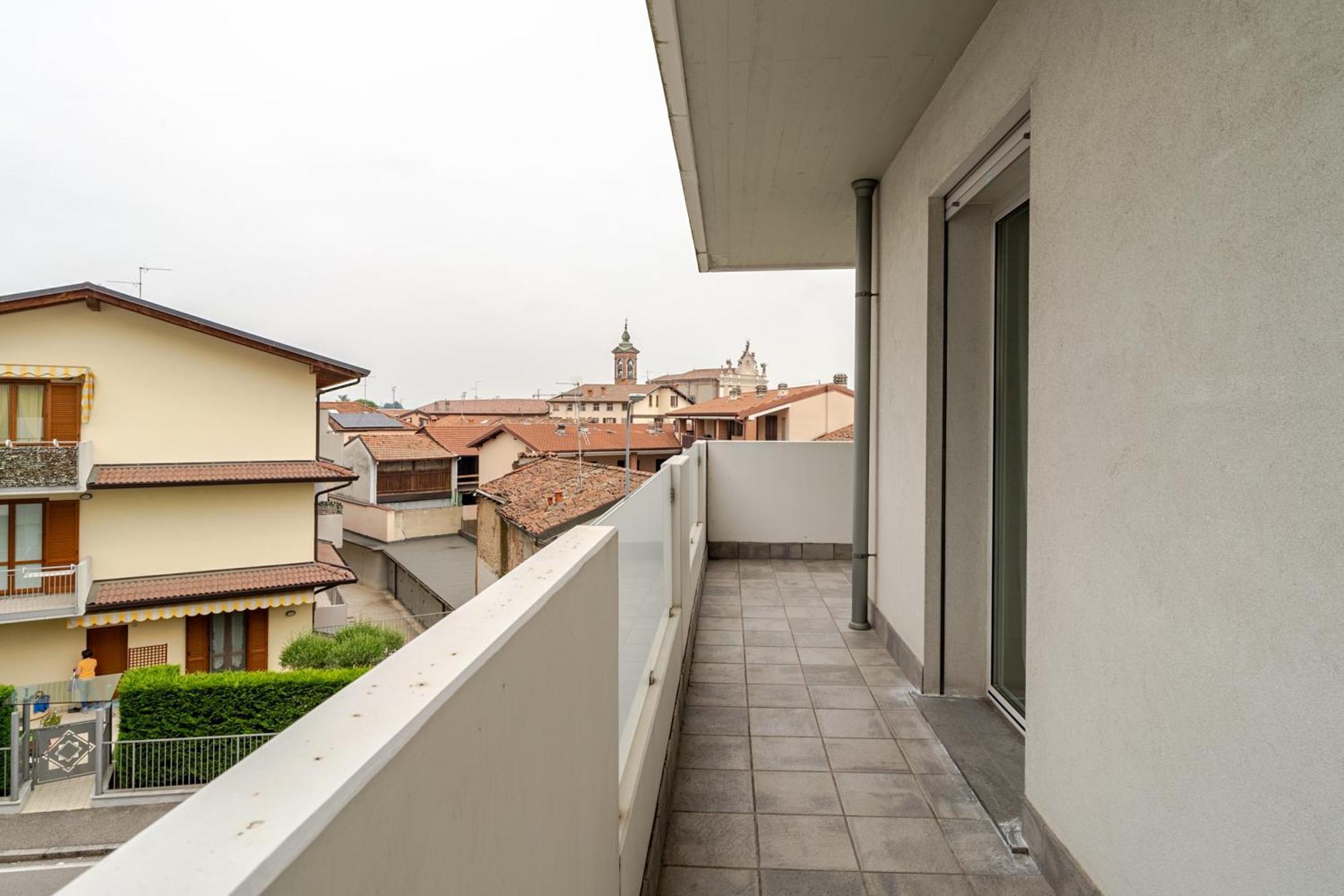 Apartment Luxury *
