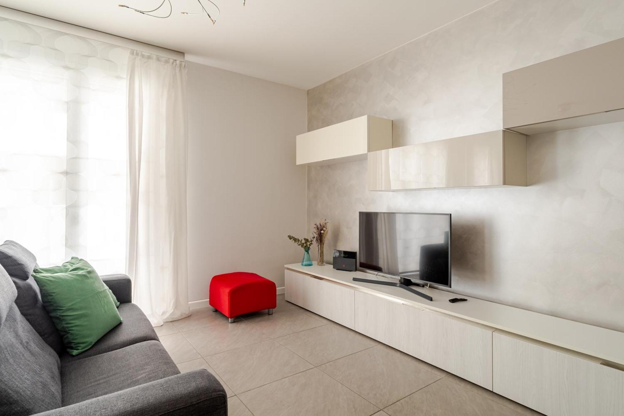 Luxury Dalmine